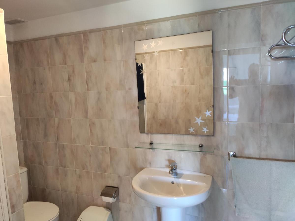 Private Bungalow A 200 Meters To Yumbo Center 马斯帕洛马斯 外观 照片