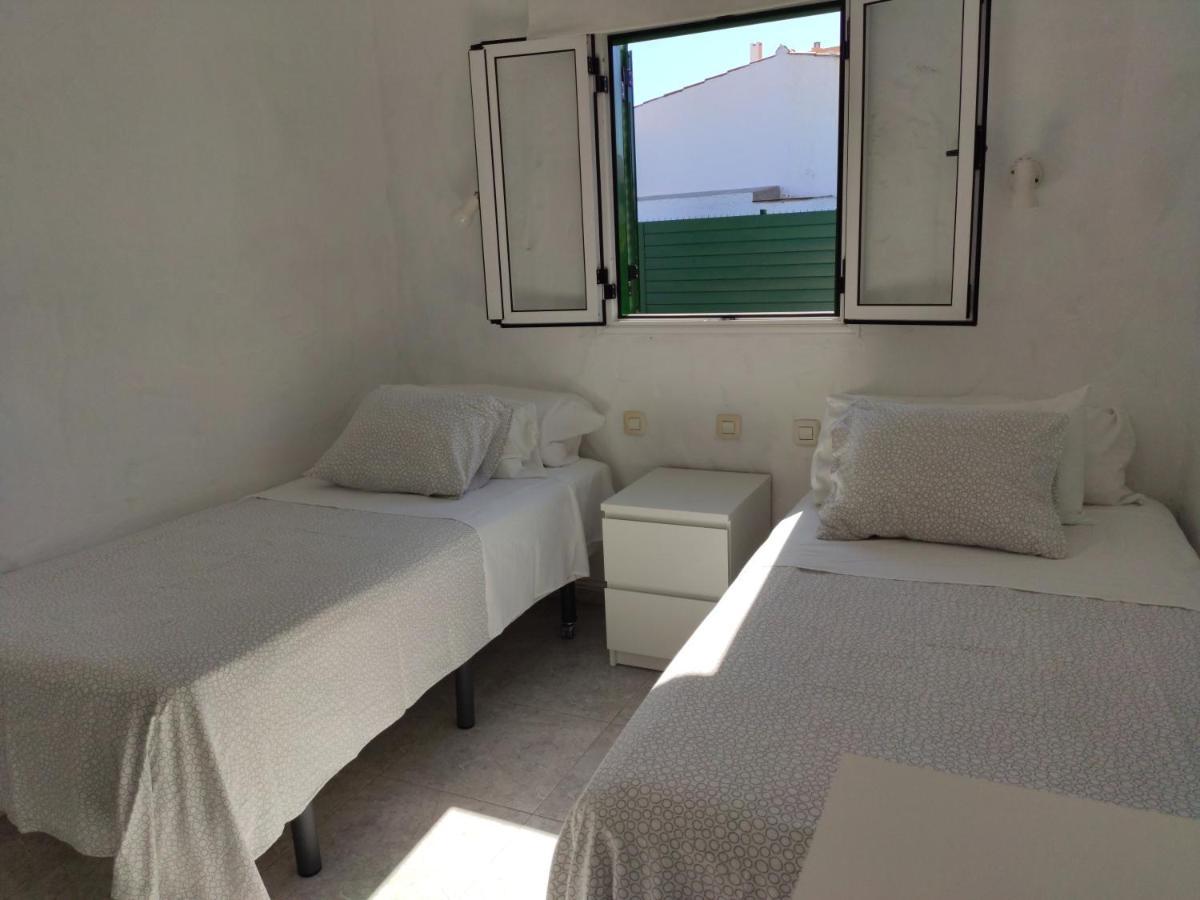 Private Bungalow A 200 Meters To Yumbo Center 马斯帕洛马斯 外观 照片